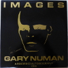 Click To Enlarge Gary Numan Interview LP Images 1 & 2 1986 UK